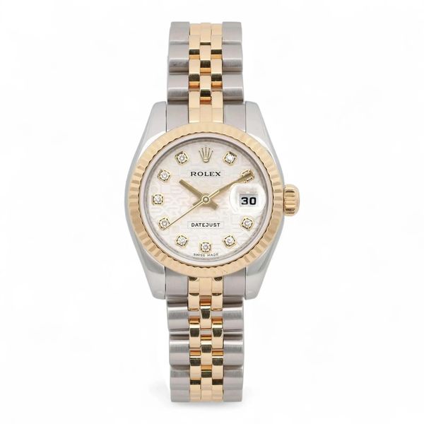 Rolex Datejust Lady 179173